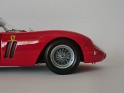 1:18 Kyosho Ferrari 250 GTO 1962 Rojo. Subida por Rajas_85